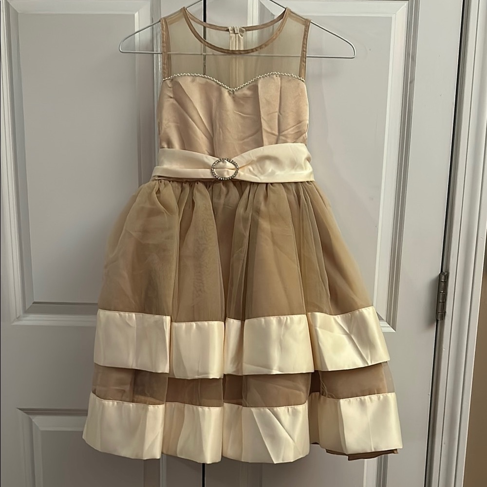 Trish Scully Limited Edition Tea Dress